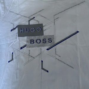 Hugo Boss Men’s T-shirt